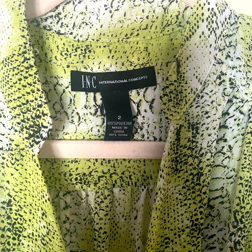 Blouse